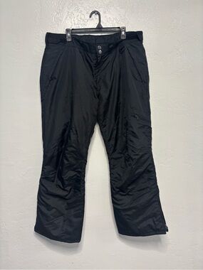 Men’s size XL snow pants, #N1221